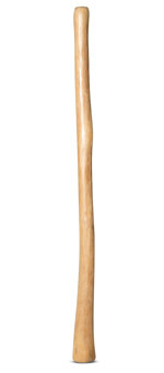 Natural Finish Didgeridoo (TW704)